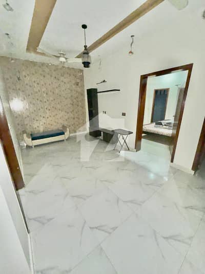 5 Marla Beautifully Design House Slightly Used For Sale In Dream Gardens Phase 2
