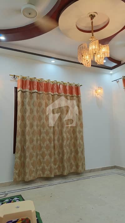 225 Sq Yard Double Storey Corner House 225 Sq Yard Double Storey Corner House