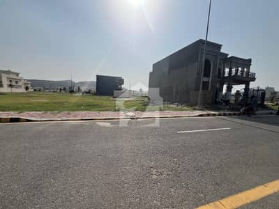 سٹی ہاؤسنگ سکیم جہلم میں 10 مرلہ رہائشی پلاٹ 85.0 لاکھ میں برائے فروخت۔