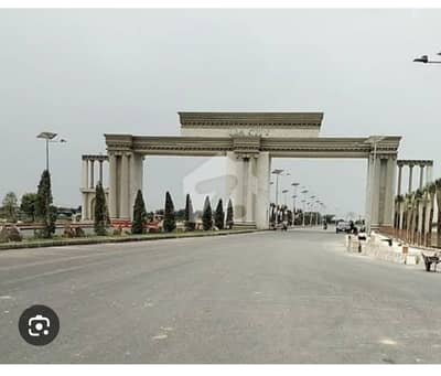 2 Kanal Commercial Near LDA City Main Ferozepur Road For Sale