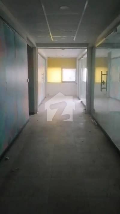 Office For Rent Bluea Area