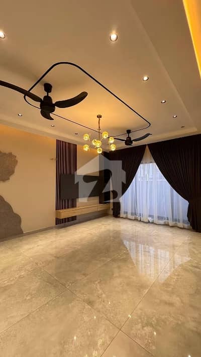 Book A Prime Location 32 Marla House In DHA Phase 1 - Sector H