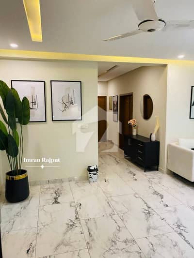 BREND NEW 3 BED APARTMENT AVAILABLE FOR SALE IN ASKARI 11 LAHORE CANTT