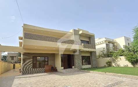 1000-YARD BUNGALOW FOR RENT  PHASE 8