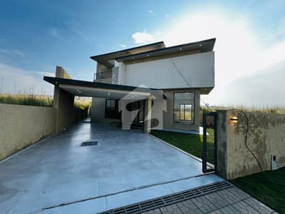 Your Search For House In Islamabad Ends Here