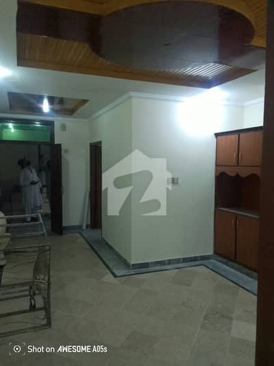 2 Bed Flat Available For Rent Short Family & Bachelor's
