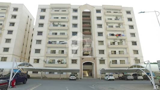 ASKARI TOWER -1 , 3 Bedrooms Apartment For Sale DHA 2 , ISLAMABAD