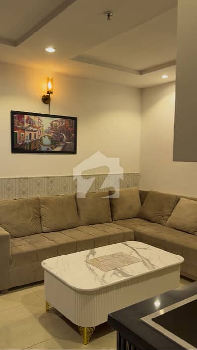 Flat 750 Square Feet For Sale In Gulberg Heights