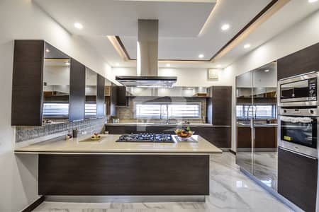 1 Kanal Modern Lavish Bungalow For Rent In Phase 7 Dha Lahore 1 Kanal Modern Lavish Bungalow For Rent In Phase 7 Dha Lahore