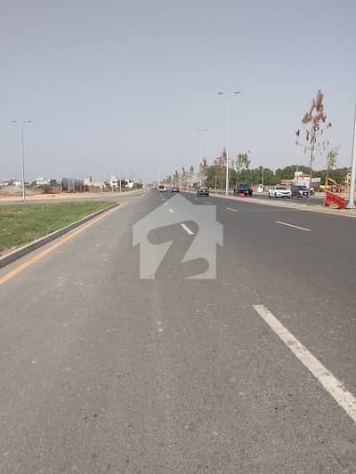 5 Marla Residential Plot File For Sale In Union Town Near Abdul Sattar Edhi Road , Lahore
