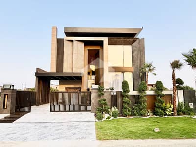 DHA Phase 7 | Prime Location | 1 Kanal Fully Furnished House for Sale Beautifully Designed Luxury Interiors Exceptional Living Experience DHA Phase 7 | Prime Location | 1 Kanal Fully Furnished House for Sale Beautifully Designed Luxury Interiors Exceptional Living Experience