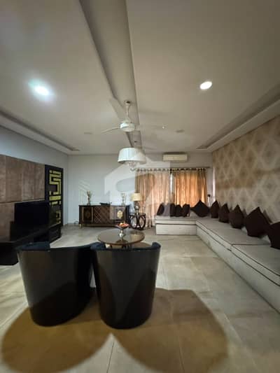 Kanal Furnished House For SALE In Phase 6
