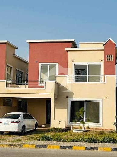8 Marla Double Story House For Sale In DHA Homes Islamabad , Modern Living | Prime Location