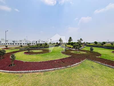 1 Kanal Plot For Sale in DHA Phase 6, Lahore Prime Block