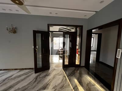 Luxury 1 Kanal 5-Bed House For Rent In DHA Phase 5