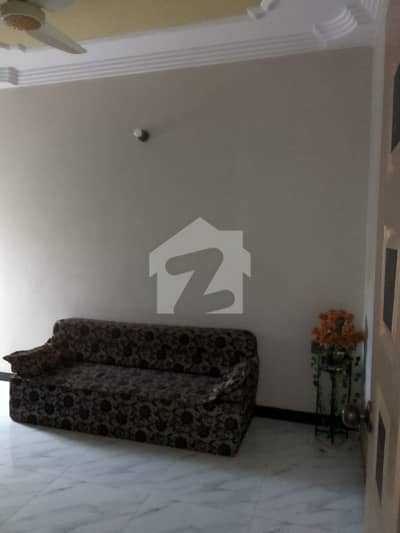 Flat for sell 3rd floor liquatabad