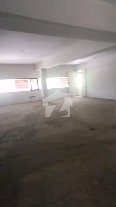 Premium Fully Furnished Office For Rent Blue Area, Islamabad