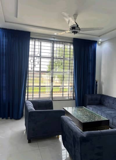 4 Marla Flat For Rent In Citi Housing Society