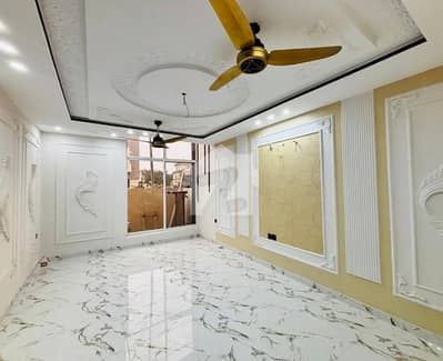 Good Location Citi Housing Society House Sized 5 Marla For rent