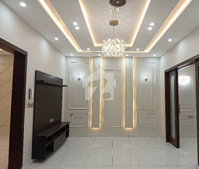 Good Location 10 Marla Upper Portion In Citi Housing Society For rent