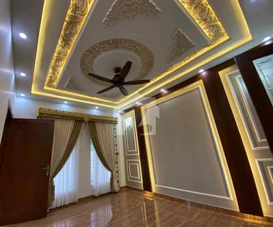 Stunning Prime Location 1 Kanal Upper Portion In Citi Housing Society Available