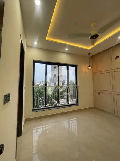A Great Choice For A Good Location 5 Marla House Available In Citi Housing Society