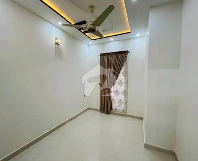 Prime Location 5 Marla House For rent In Citi Housing Society Citi Housing Society In Only Rs. 65000