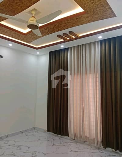Prime Location Citi Housing Society House Sized 10 Marla