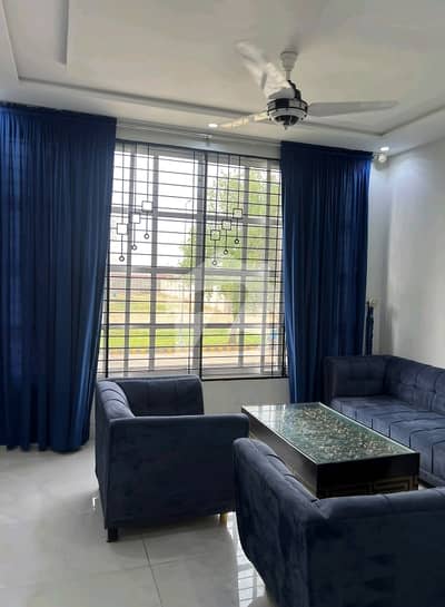 4 Marla Flat for rent in Citi Housing Society