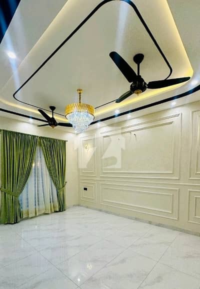 Well-constructed Fully Furnished House Available For rent In Citi Housing Society