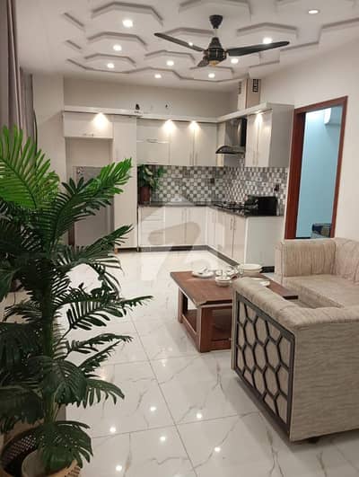 560 Square Feet Flat for rent in DC Colony