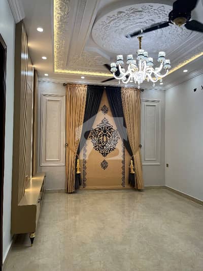 Get An Attractive Prime Location House In Citi Housing Society Under Rs. 130000