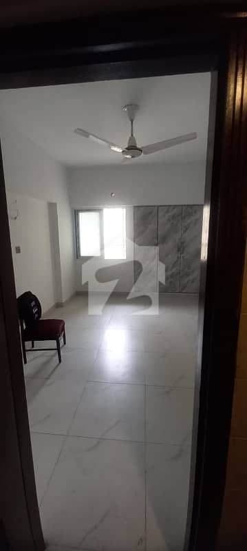 Flat Available For Sale