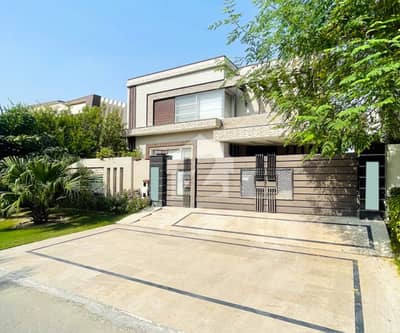 1 Kanal Upper Portion for Rent in Phase 6 1 Kanal Upper Portion for Rent in Phase 6