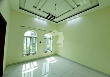 5 Marla Upper Portion For Rent In Lake City Lahore.