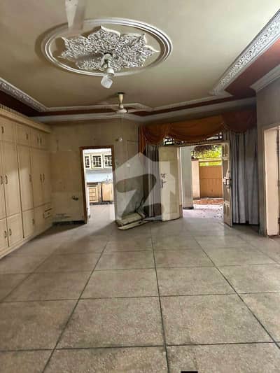 10 Marla House For Sale