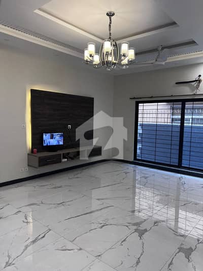 1 Kanal House For Sale In DHA Lahore Phase 7