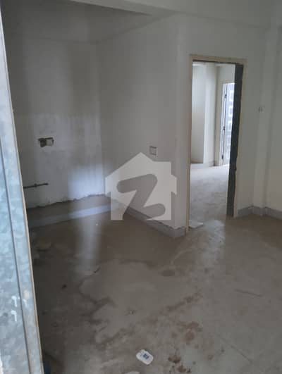 Daniyal Residency 2 Bed Lounge