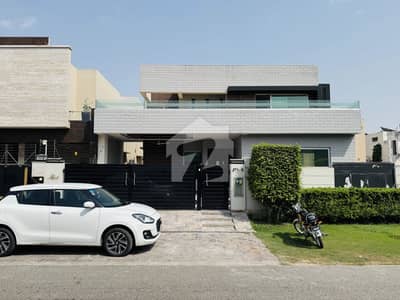 LIKE A BRAND NEW 1 KANAL HOUSE WITH BASEMENT FOR RENT DHA PHASE 6 LIKE A BRAND NEW 1 KANAL HOUSE WITH BASEMENT FOR RENT DHA PHASE 6