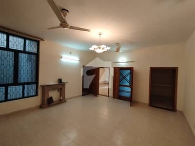 A Beautiful 3 Bed Upper Portion Is Available For Rent