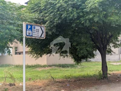 5 MARLA PLOT IS AVAILABLE FOR SALE IN DHA RAHBAR PHASE 2 BLOCK P