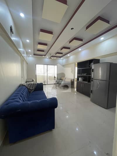 ALPINE PLAZA - 3 BED DD - FLat FOR SALE