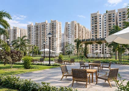 Deal of a Lifetime for Investors and Buyers avail 50% Discount till 18th of Oct 2026 on an 8 Room 4000 Square Feet Ultra Luxury Apartment at Kings Grand Apartments Development of Kings Group Located in the Heart of Scheme 33 with a 24 Month Installment Plan Adjacent to Capital Cooperative Housing Society