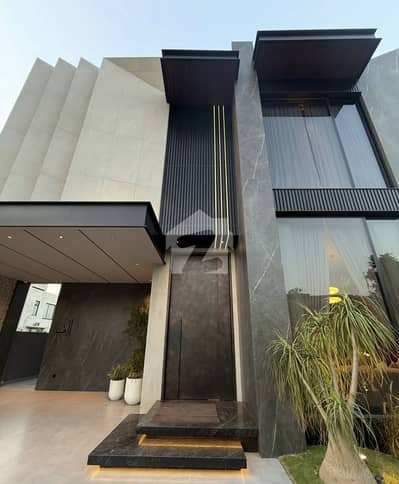 1 Kanal Full Furnished House Prime Location Phase 7