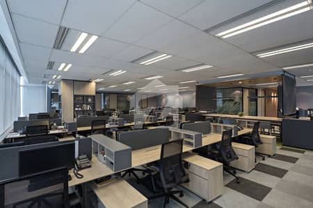 PREMIUM OFFICES FOR SALE | MAIN BOULEVARD GULBERG PREMIUM OFFICES FOR SALE | MAIN BOULEVARD GULBERG