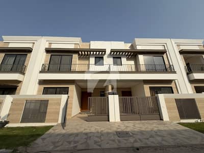 Get An Attractive Prime Location House In Multan Under Rs. 19000000
