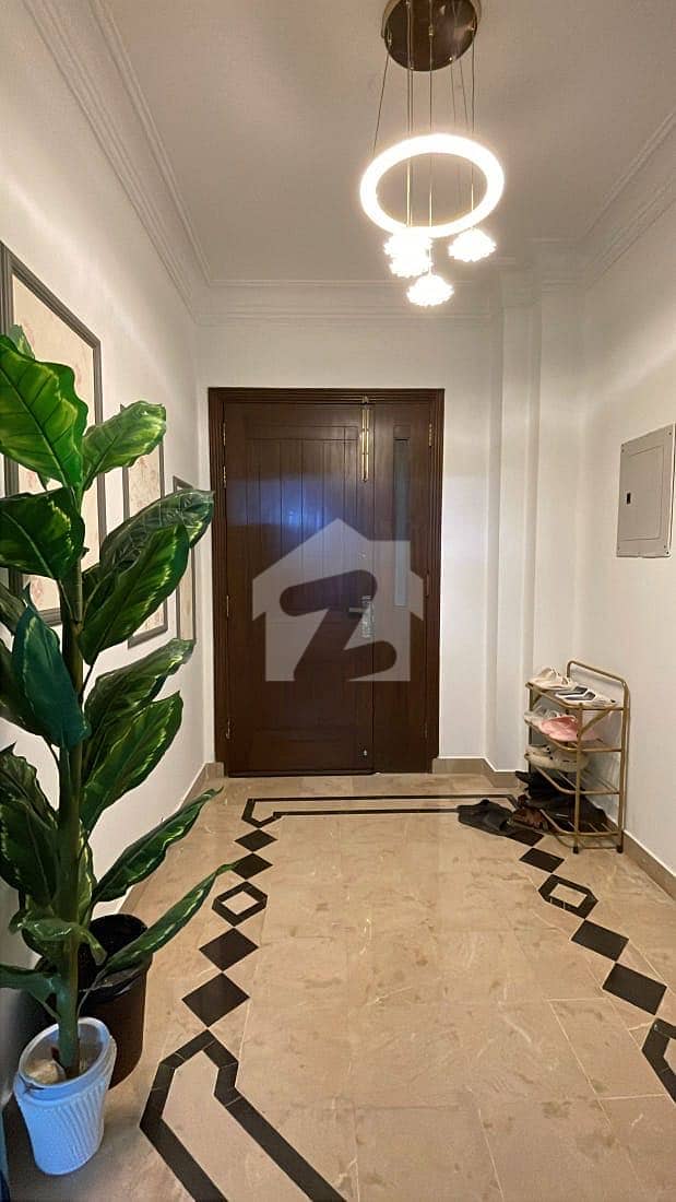 Brand New Furnished Apartment Brand New Furnished Apartment