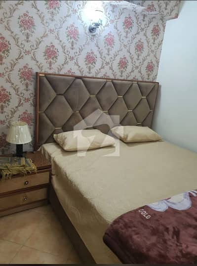 E11_4 1 bed Fully Furnished Apartment For rent E11_4 1 bed Fully Furnished Apartment For rent
