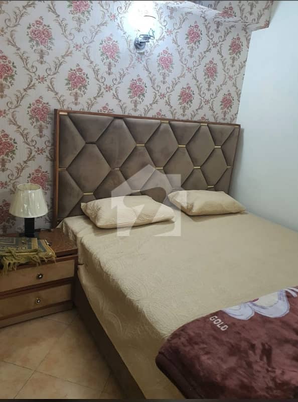 E11_4 1 bed Fully Furnished Apartment For rent E11_4 1 bed Fully Furnished Apartment For rent