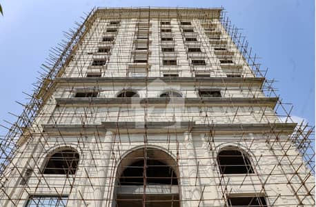 Ground Floor BUILT SHOP For Sale On 2 Years Installment Plan . Ground Floor BUILT SHOP For Sale On 2 Years Installment Plan .